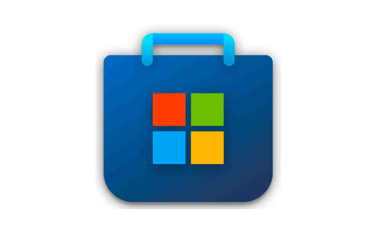 Microsoft icon